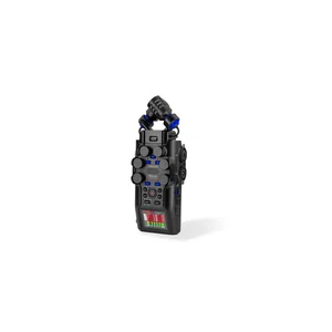 Zoom H6studio