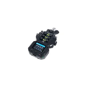 Zoom H8 PCH-8 Bundle