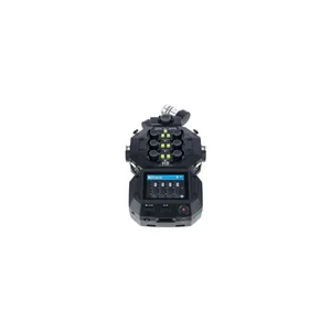 Zoom H8 PCH-8 Bundle