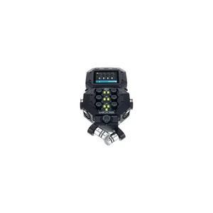 Zoom H8 PCH-8 Bundle