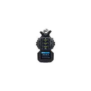 Zoom H8 PCH-8 Bundle