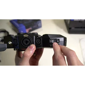 Zoom H8 SD Card Bundle