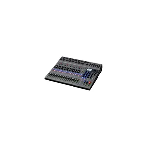 Zoom LiveTrak L-20 Case Bundle