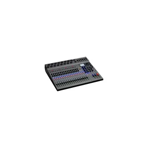Zoom LiveTrak L-20 Case Bundle