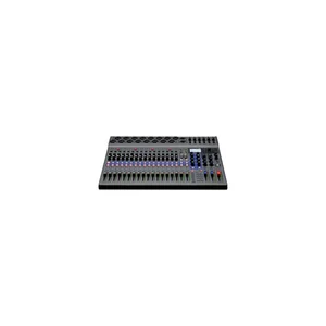 Zoom LiveTrak L-20 Case Bundle
