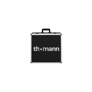 Zoom LiveTrak L-20 Case Bundle