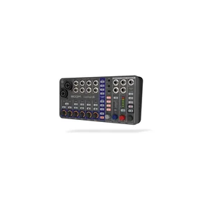 Zoom LiveTrak L-6