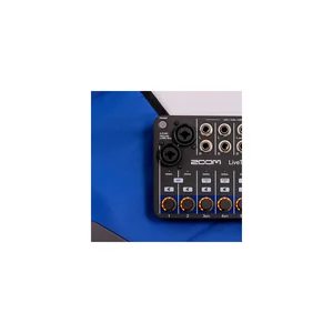 Zoom LiveTrak L-6