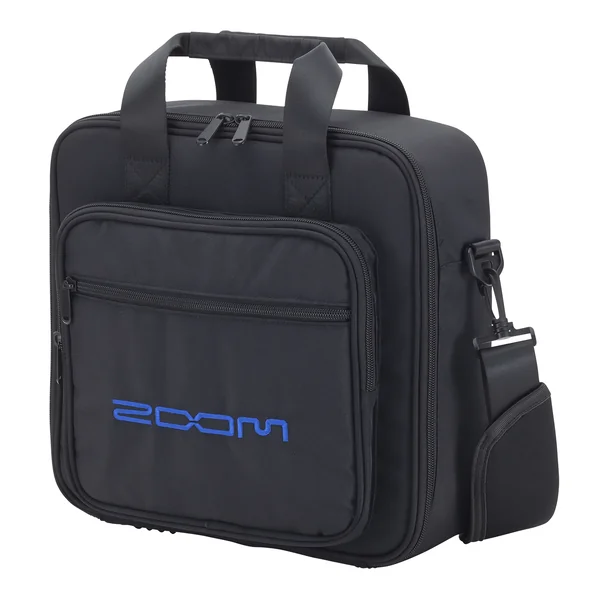 Zoom LiveTrak L-8 Bag Bundle