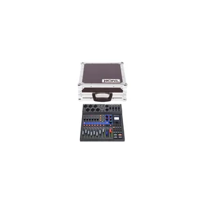 Zoom LiveTrak L-8 Case Bundle