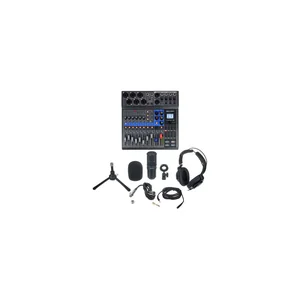 Zoom LiveTrak L-8 Mic Set
