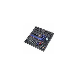Zoom LiveTrak L-8 Mic Set