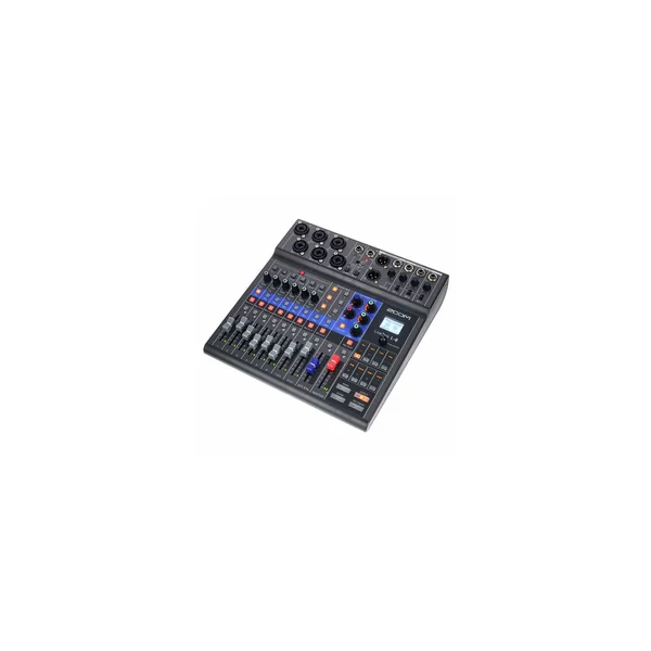Zoom LiveTrak L-8 Mic Set
