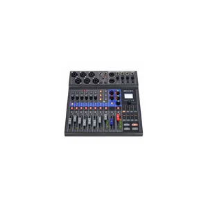 Zoom LiveTrak L-8 Mic Set