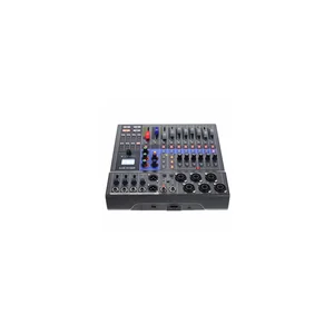 Zoom LiveTrak L-8 Mic Set
