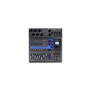 Zoom LiveTrak L-8 Mic Set