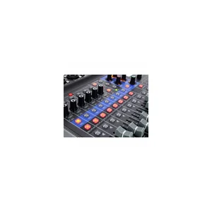 Zoom LiveTrak L-8 Mic Set