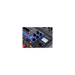 Zoom LiveTrak L-8 Mic Set