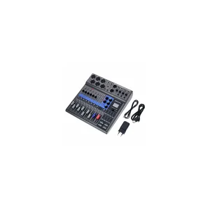 Zoom LiveTrak L-8 Mic Set