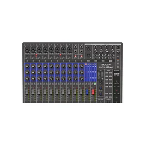 Zoom LiveTrak L12next