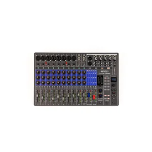 Zoom LiveTrak L12next