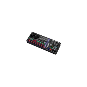Zoom LiveTrak L6max