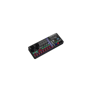 Zoom LiveTrak L6max