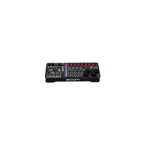Zoom LiveTrak L6max