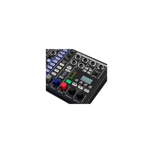 Zoom LiveTrak L6max