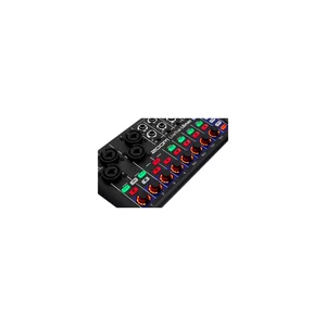Zoom LiveTrak L6max