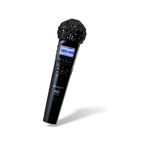 Zoom M2 MicTrak