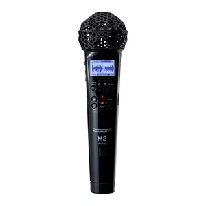 Zoom M2 MicTrak