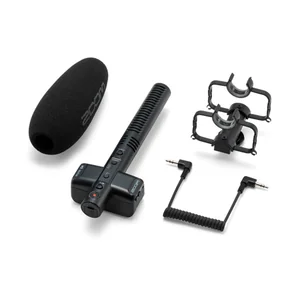 Zoom M3 MicTrak