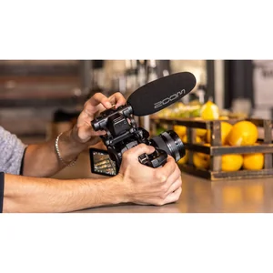 Zoom M3 MicTrak