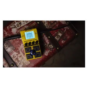 Zoom MS-200D+