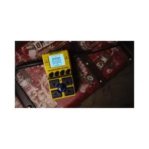 Zoom MS-200D+