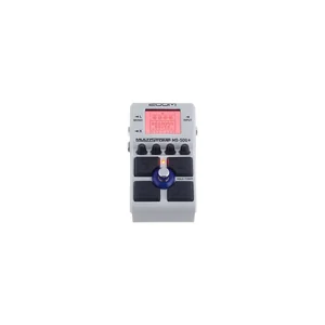 Zoom MS-50G+