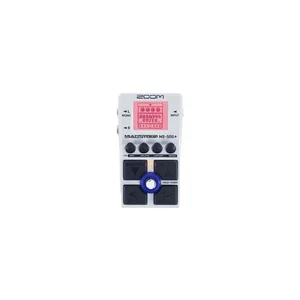 Zoom MS-50G+