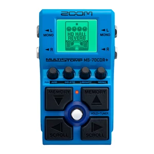 Zoom MS-70CDR+