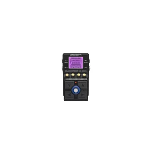 Zoom MS-80IR+