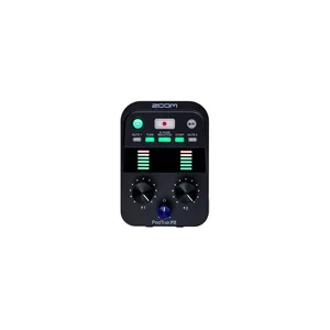 Zoom PodTrak P2