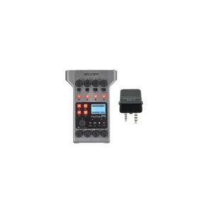 Zoom PodTrak P4 BTA-2 Bundle