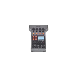 Zoom PodTrak P4 BTA-2 Bundle
