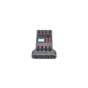 Zoom PodTrak P4 BTA-2 Bundle