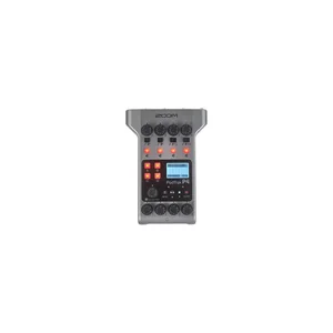 Zoom PodTrak P4 BTA-2 Bundle