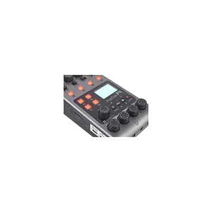 Zoom PodTrak P4 BTA-2 Bundle