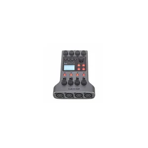 Zoom PodTrak P4 Podcast Mic Set