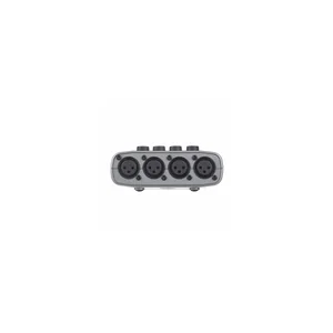 Zoom PodTrak P4 Podcast Mic Set