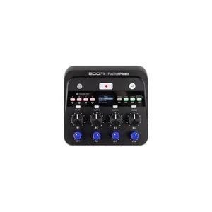 Zoom PodTrak P4next