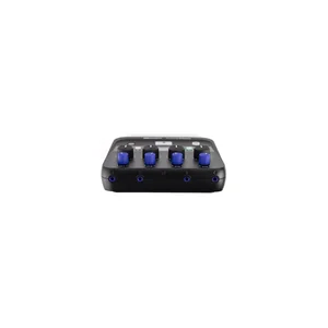 Zoom PodTrak P4next